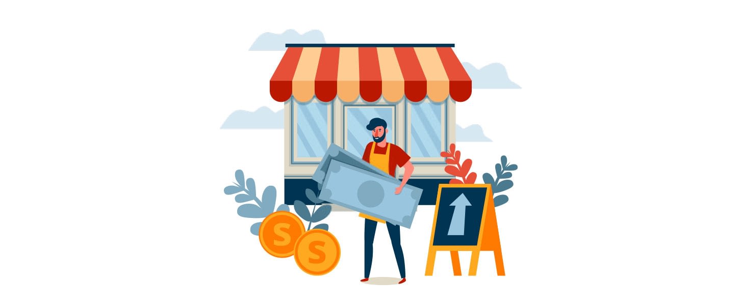 Small Digital Business