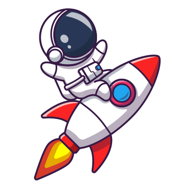 Lead Rocket