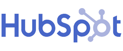 HubSpot Logo