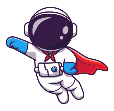 PPC / Lead Generation Astronaut